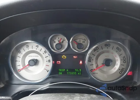 2009 Ford Edge Sel from USA, damaged, VIN 2FMDK48C89BA52985